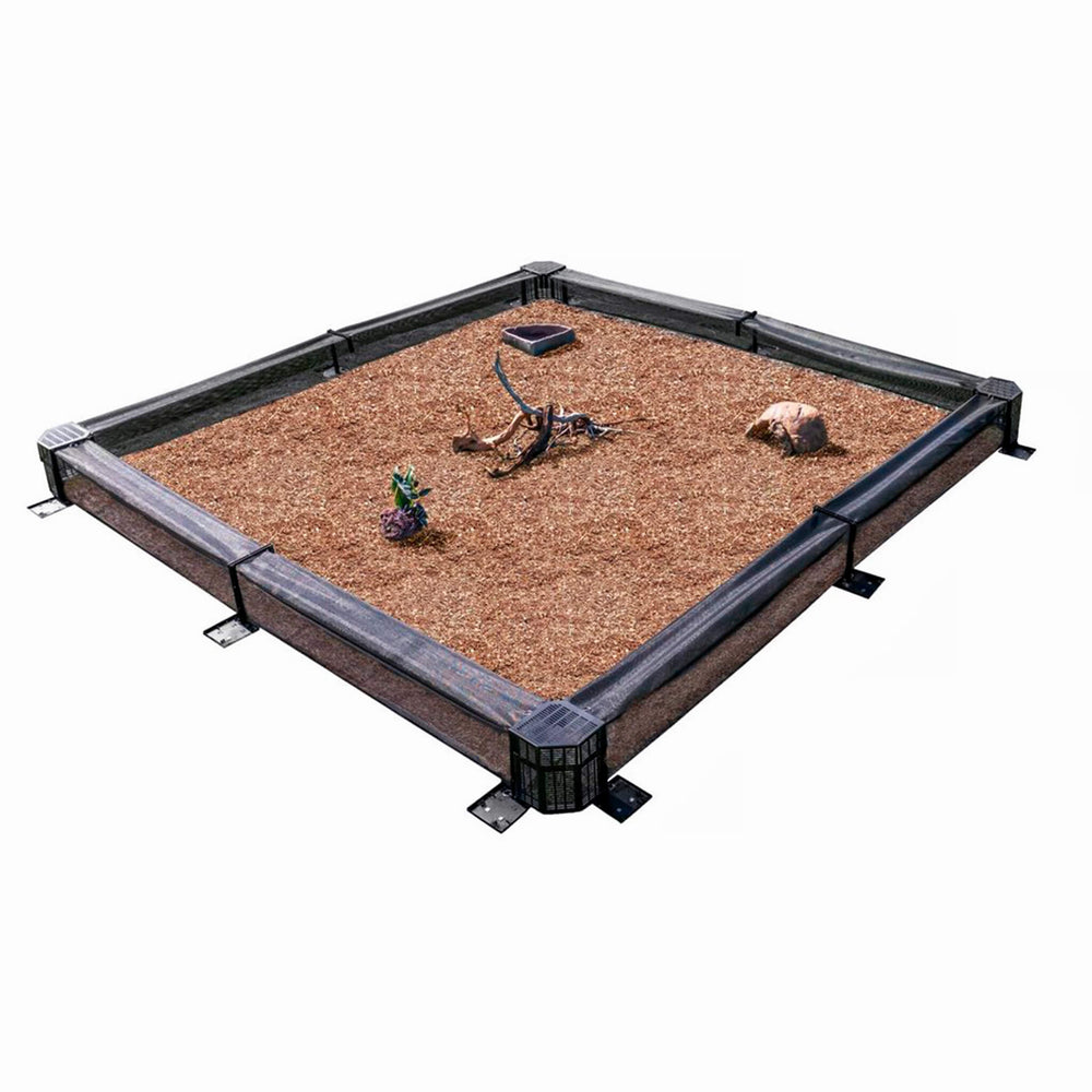 ReptileStation Explore - 10' x 10'