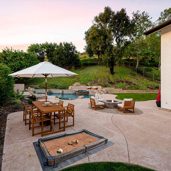 ReptileStation Flex - 5' x 10'