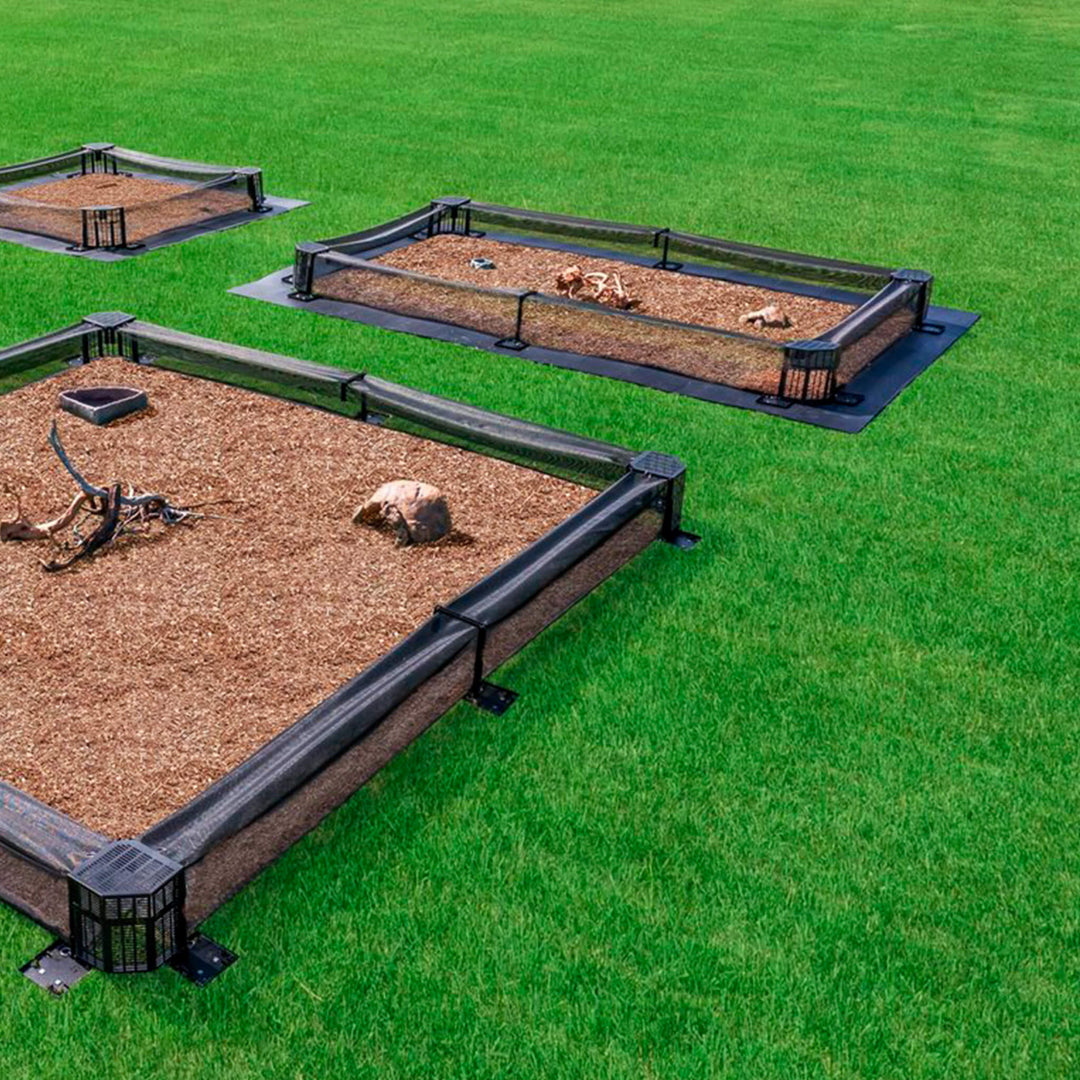 ReptileStation Flex - 5' x 10'
