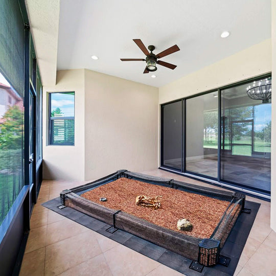 ReptileStation Flex - 5' x 10'
