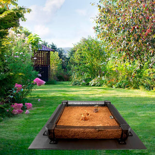 ReptileStation LaunchPad - 5' x 5'