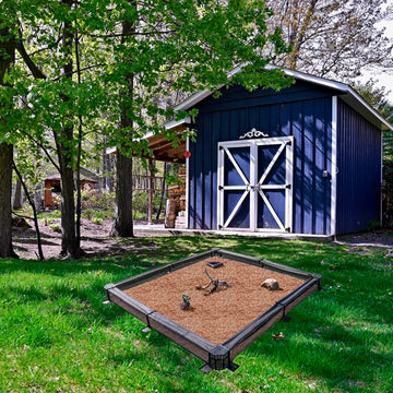 SlitherStation Explore - 10' x 10'