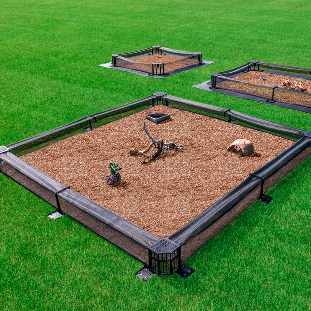 ReptileStation Explore - 10' x 10'