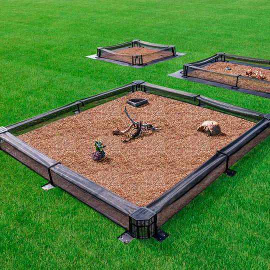 ReptileStation Explore - 10' x 10'