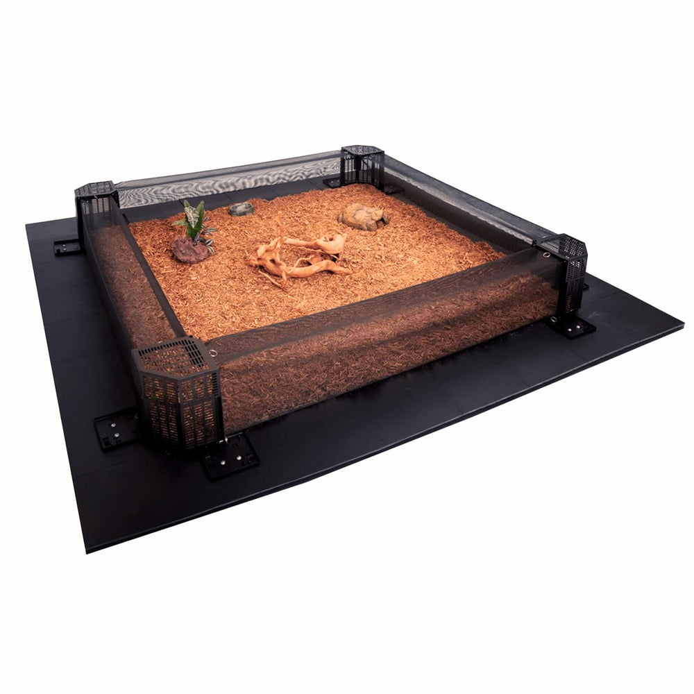 ReptileStation™ LaunchPad - 5' x 5'